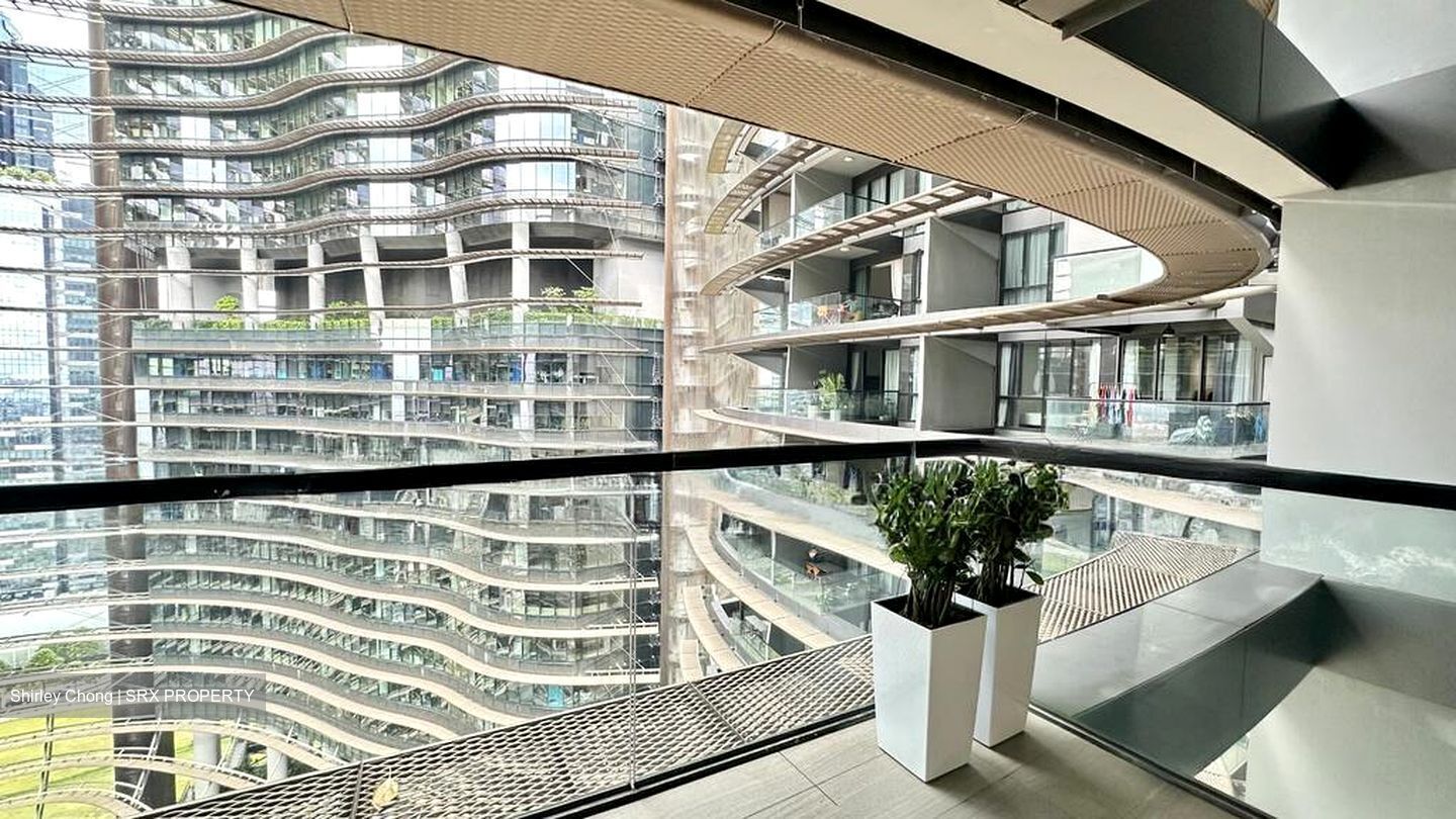 Marina One Residences (D1), Apartment #504294481